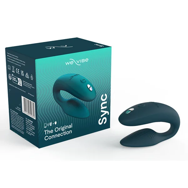 We-Vibe™ Sync Couples Vibrator