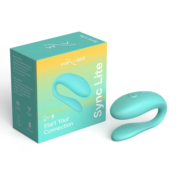We-Vibe™ Sync Lite Couples Vibrator