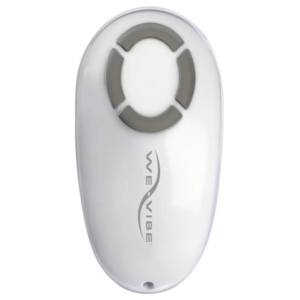 We-vibe Sync Remote Replacement - Works W/all App Enabled We-vibe Toys