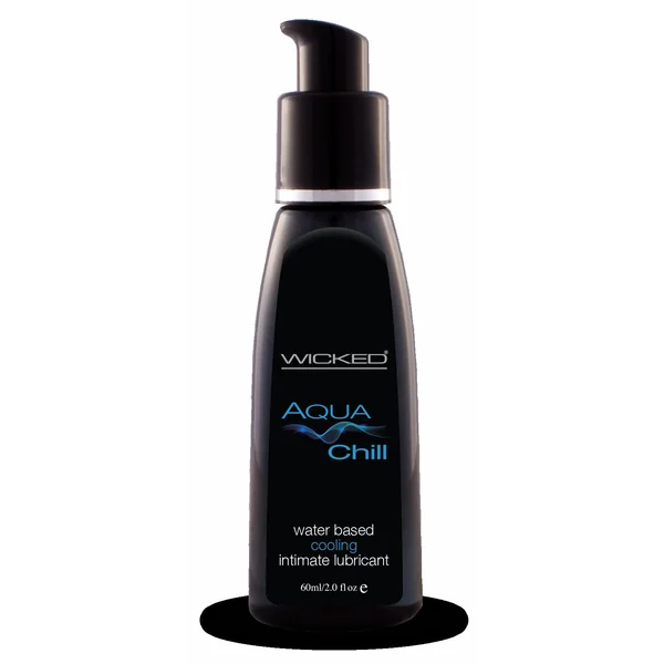 WICKED AQUA CHILL 2 OZ
