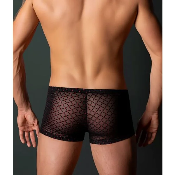 WIDOW MAKER UPLIFT SHT BLACK LARGE