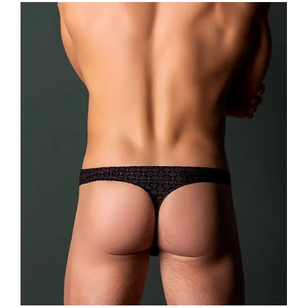 WIDOW MAKER UPLIFT THG BLACK L/XL