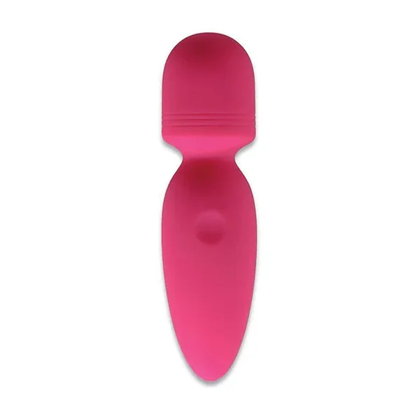 Wild Pop Vibe Mini Wand – Pink