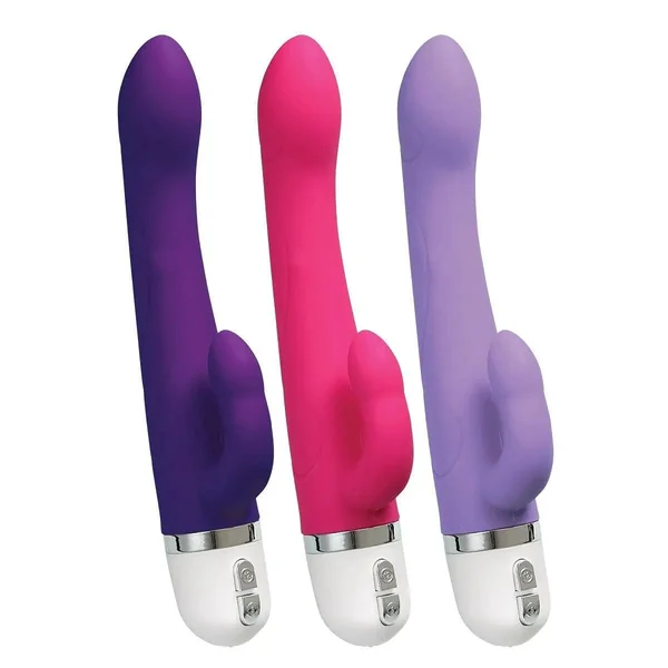 Wink Vibrator