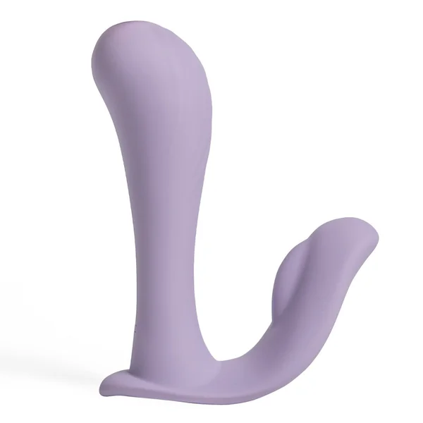 Winyi Julia App-Compatible Wearable G-Spot Panty Vibrator