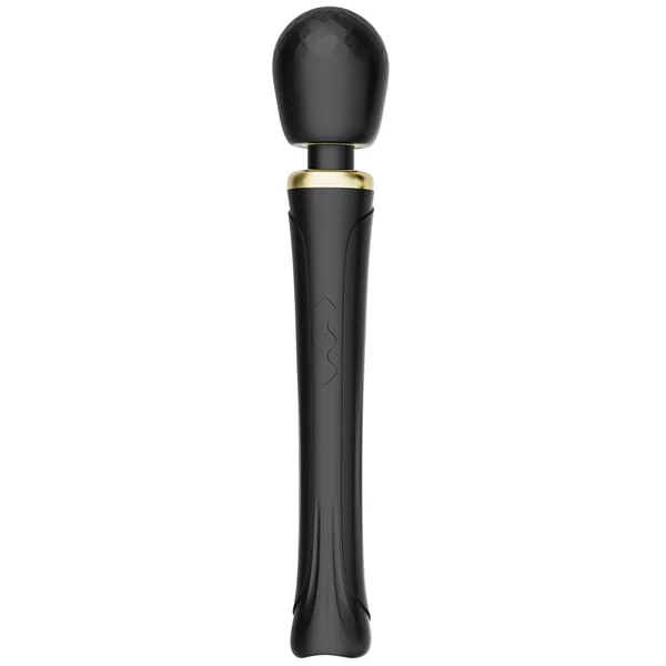 Winyi Klaus 20-Mode Vibrating Wand Massager