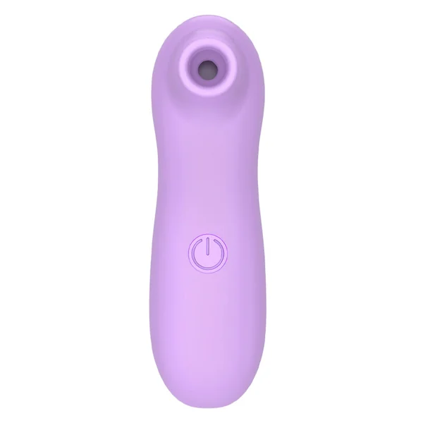 Winyi Sunny Whisper-Quiet Clitoral Suction Stimulator