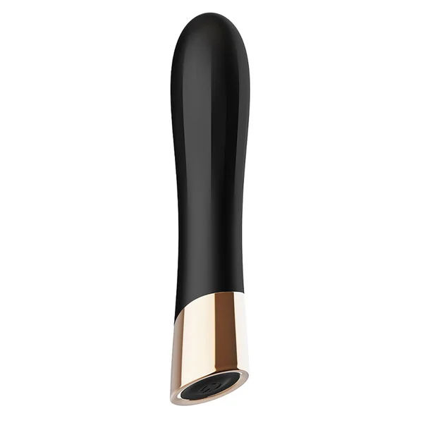 Winyi Tracy 10-Mode Silicone Mini Bullet Vibrator