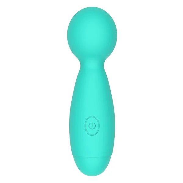 Winyi Vivi 10-Mode Vibrating Mini Wand