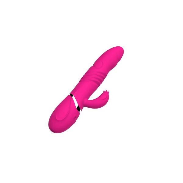 Wistone Telescopic Intelligent heating G-spot Vibrator