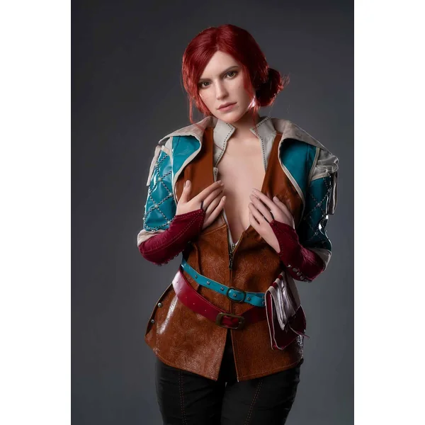 Witcher – 5’6″ | 168cm Sex Doll