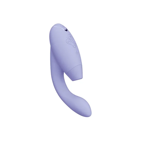 Womanizer Duo 2 – Lilac