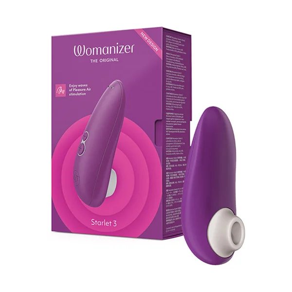 Womanizer Starlet 3 -