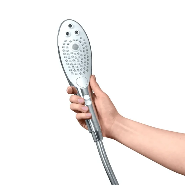 Womanizer Wave - Shower Head Masturbator