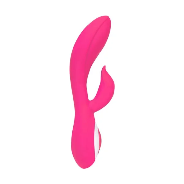 WONDERLUST HARMONY PINK RABBIT VIBRATOR