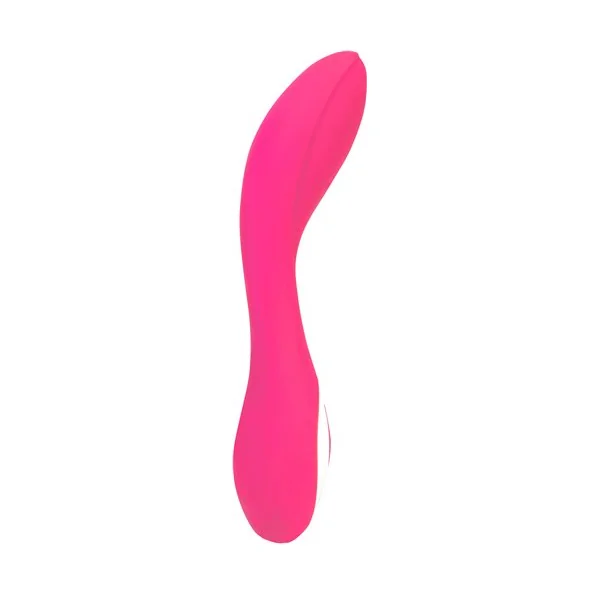 WONDERLUST SERENITY PINK G SPOT VIBRATOR