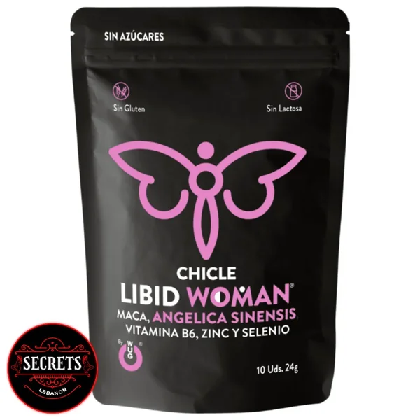 Wug Gum Women’s Natural Viagra