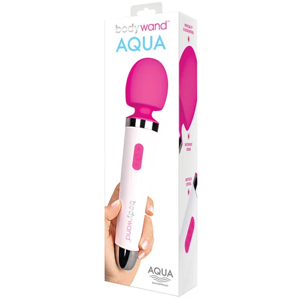 Xgen Bodywand Aqua Wand Waterproof