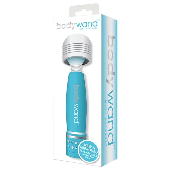 XGen Bodywand Mini – Aqua