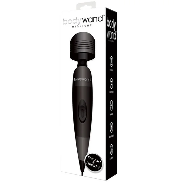Xgen Midnight Bodywand