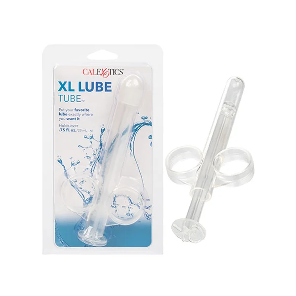 Xl Lube Tube