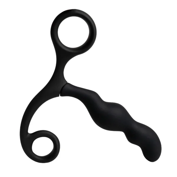 X-Men Andrew Hands-Free Silicone Prostate Massager