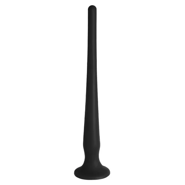 X-Men Extra-Long Butt Plug With Suction Cup - Large