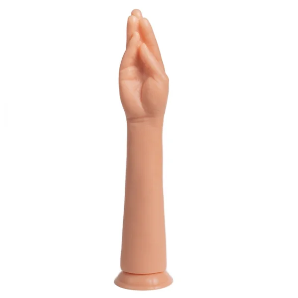 X-Men The Hand 17" Realistic Fisting Dildo