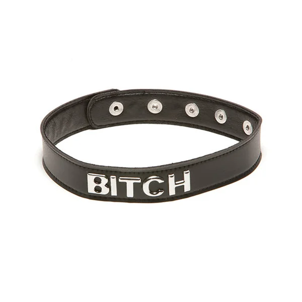 Xplay Talk Dirty To Me Collar