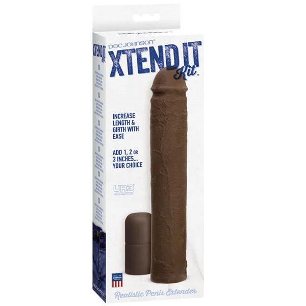 Xtend It Kit - Black