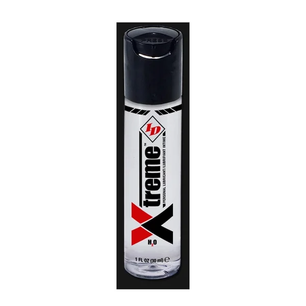Xtreme 1 Fl Oz Pocket Bottle