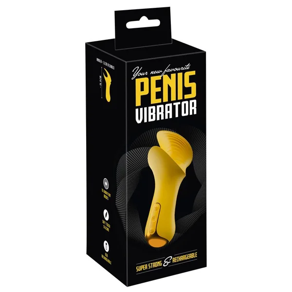 YNF – Penis Vibe