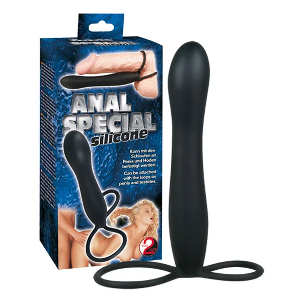 You 2 Toys – Anal Special Silicone