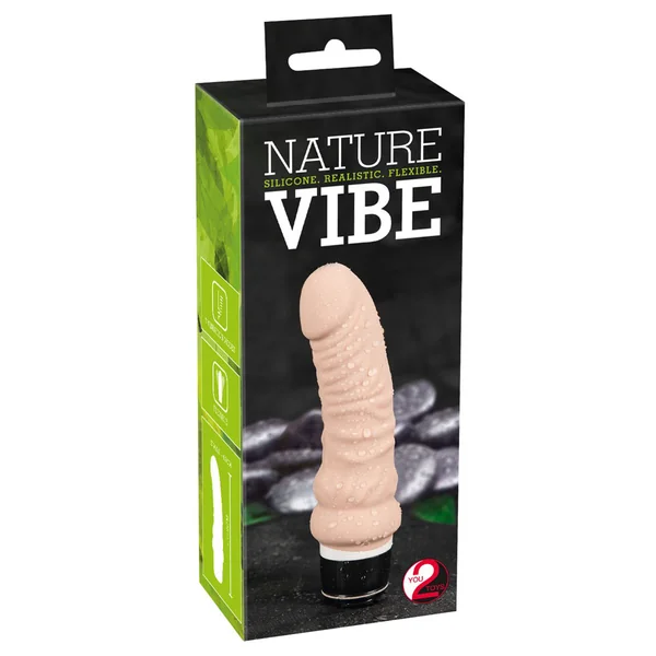 You 2 Toys – Nature Vibe