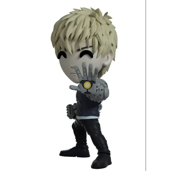 YouTooz Vinyl Figure Limited Edition Genos