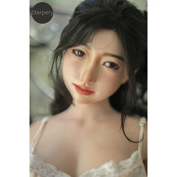 Yufan – 5’2″ | 159cm Sex Doll