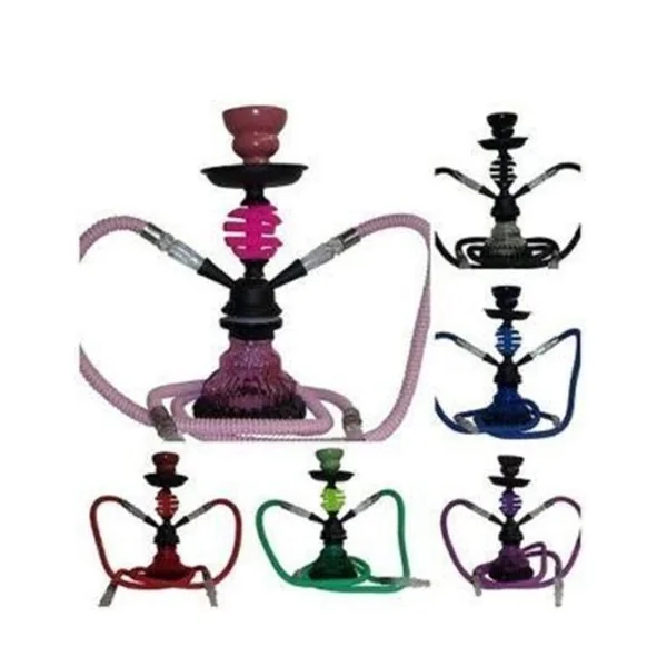 Zebra The Knight 1 Hose Hookah