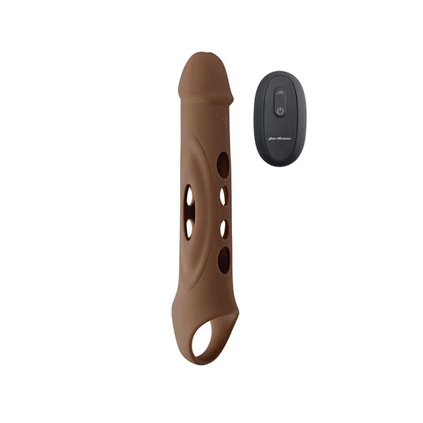 Zero Tolerance Big Boy Extender