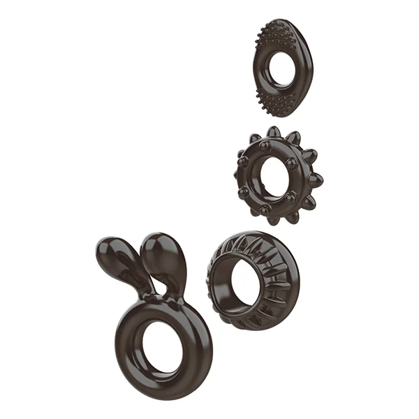 ZERO TOLERANCE RING MY BELL