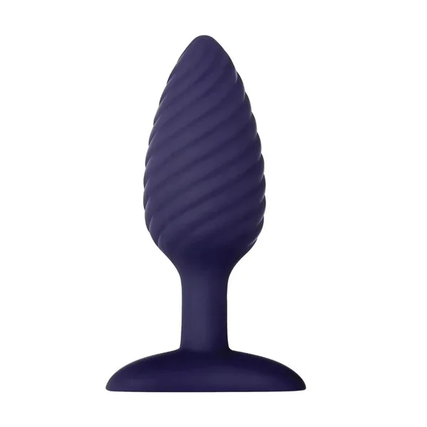 Zero Tolerance Wicked Twister Rechargeable Butt Plug