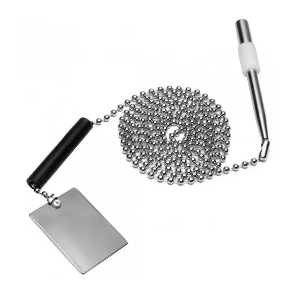 Zeus Bodylight Twilight Wand Adapter