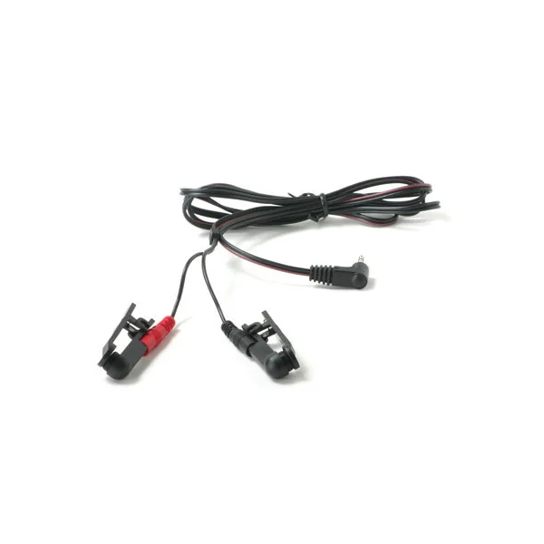 ZEUS ELECTROSEX CLAMPS