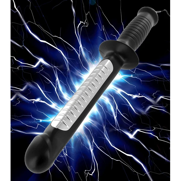 Zeus Electrosex Deep Intruder