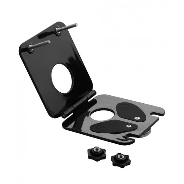 Zeus Electrosex Electro Ball Press