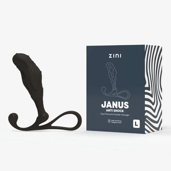Zini Janus Anti Shock – Large-(za503)