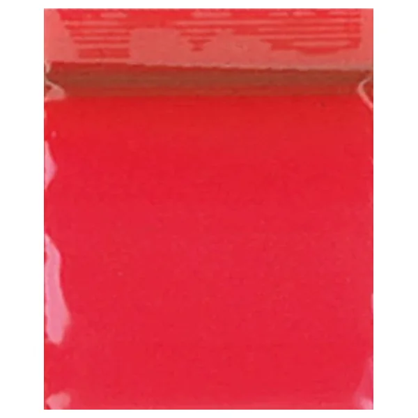 Zip Bags 2020 10/100PK 1000ct/BG Red
