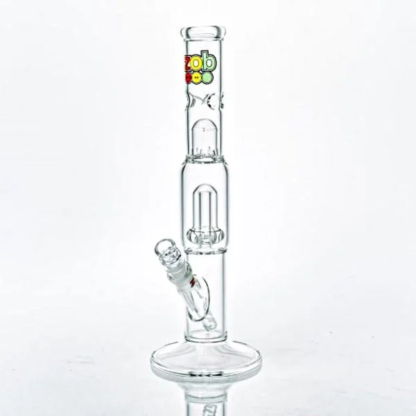 ZOB UFOST UFO Straight W/ Splash Guard & Ice Pinch