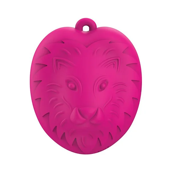 Zodiac Leo Mini Vibe