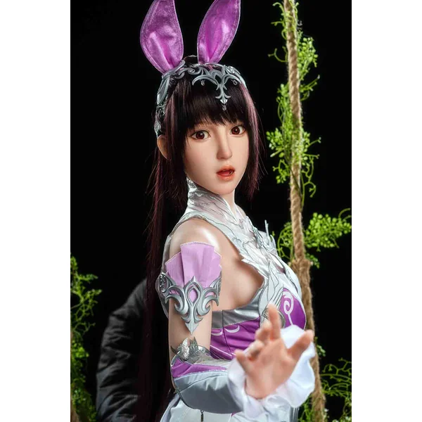 Zoha – 5’1″ | 155cm Sex doll