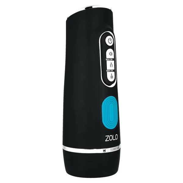 Zolo Blow Master - Black
